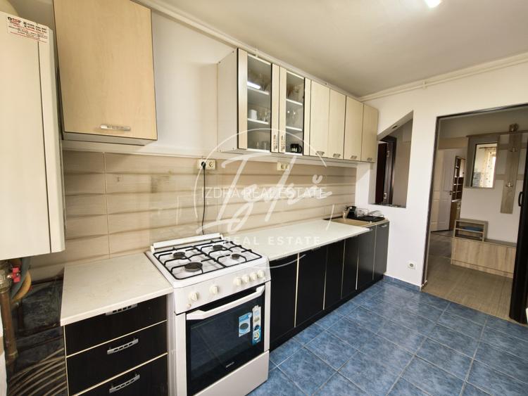 Apartament 3 camere 2 bai 2 balcoane Str Closca - 7