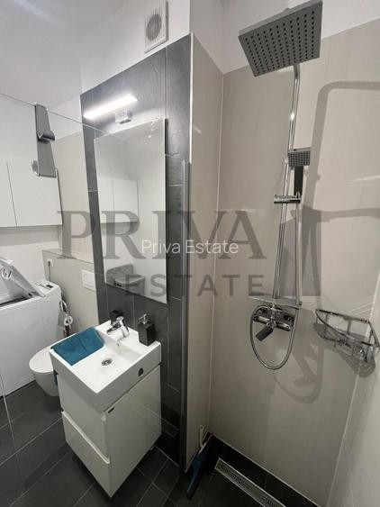 Apartament modern 2 camere, 60 mp, etaj 9, Nord One - 8