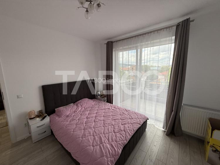 Apartament de vanzare cu 2 camere decomandat in cartier Marasti - 4