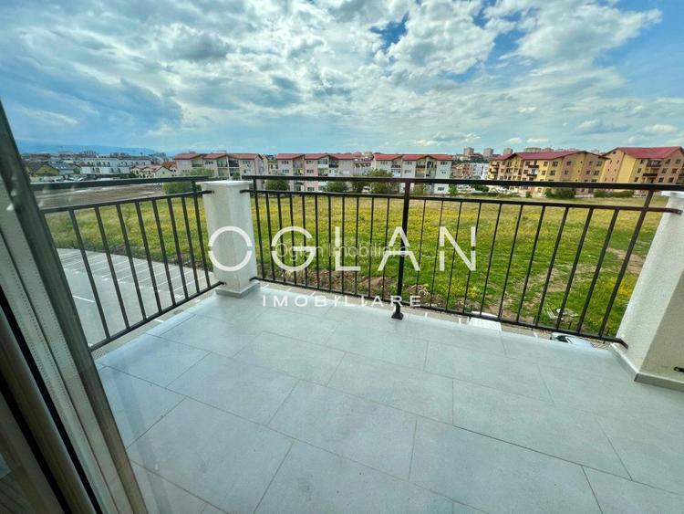 Apartament 2 camere  54 mp + balcon, Parcare si Boxa - 13