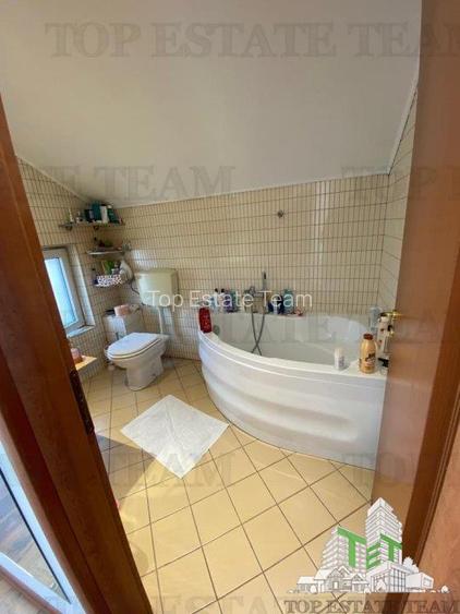 Vila de vanzare in Bucurestii Noi - 15