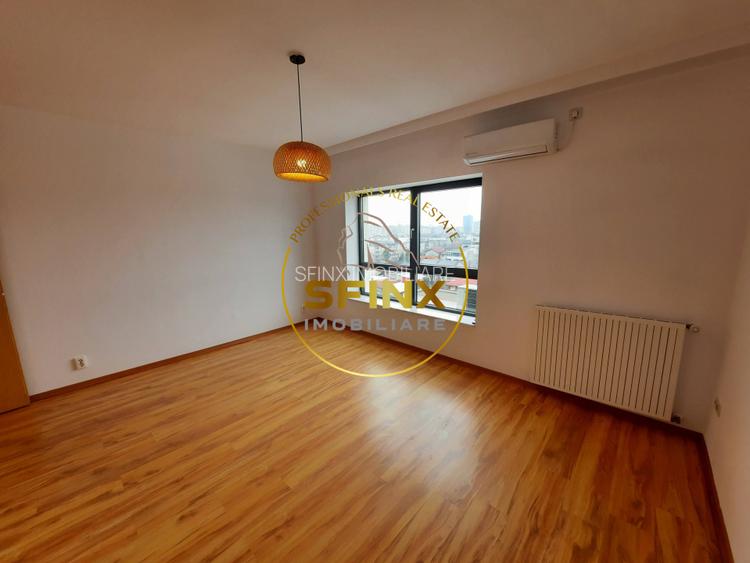 Emerald Residence, vedere lac, 4 camere, pet friendly, 2 locuri parcare, boxa - 20