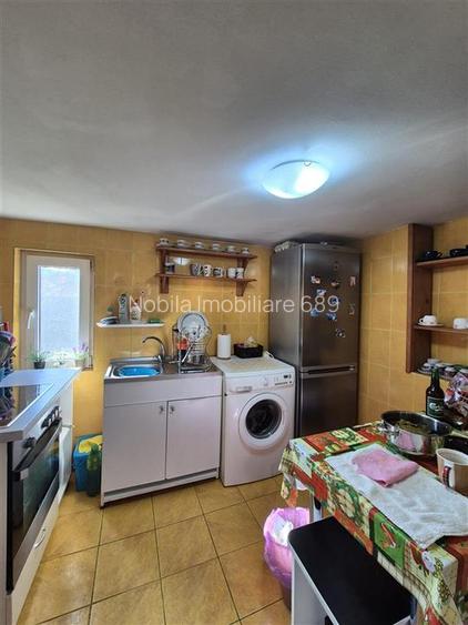 Casa de vanzare cu gradina si curte in Orasul din Inima Sarii Targu Ocna - 23