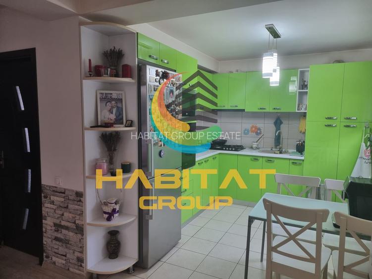 Casa 4 camere, partial mobilata- 200 m STV- Berceni - 10