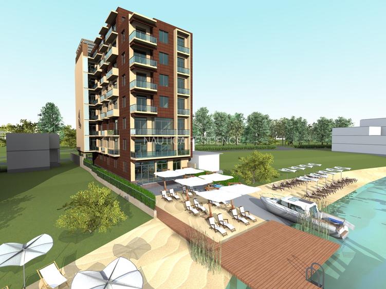 Nautica Residence - 3