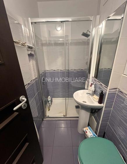 Etaj 1 - Alexandru - Zimbru - Apartament 2 camere - mobilat - 8