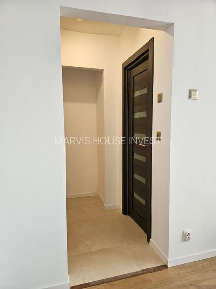 Metrou Tineretului  Piata Norilor - 8