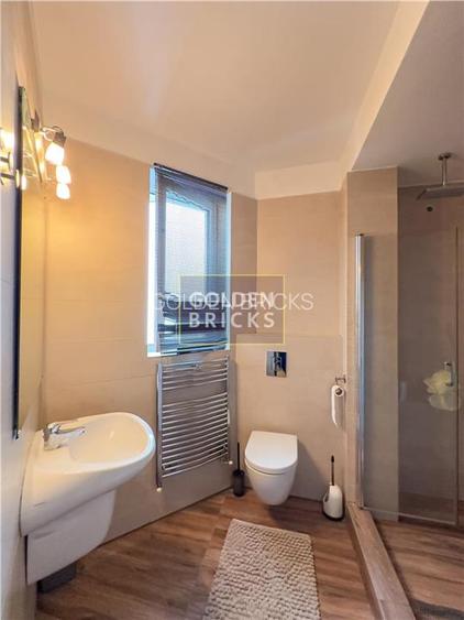 Apartament în vilă | 5 Camere | Curte | Acces dedicat | Parcare - 22
