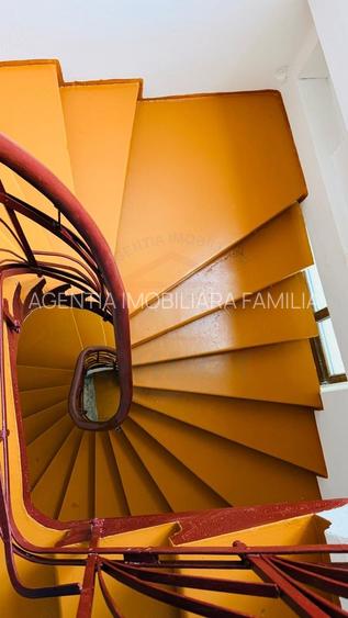 Apartament în casă, acces separat,  ultracentral, lângă Primări, Galat - 10