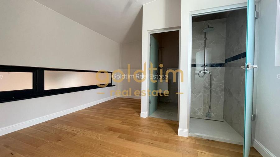 Vila Premium/Iancu Nicolae/Pipera/Piscină/Garaj/British/Cambridge School/ - 20