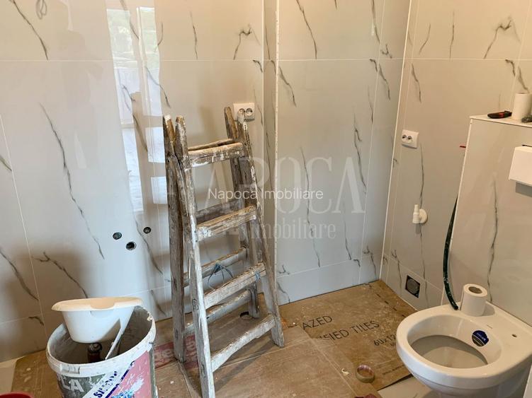 Apartament 4 camere de vanzare in Iris, Cluj Napoca - 8