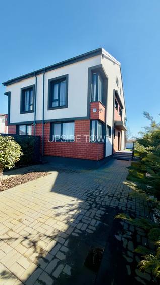 Casa 4 camere P+1+M | Otopeni | Odai |  145 mp | 2 parcari - 10