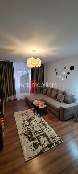 Apartament cu doua camere de vanzare-Gorjului - 4