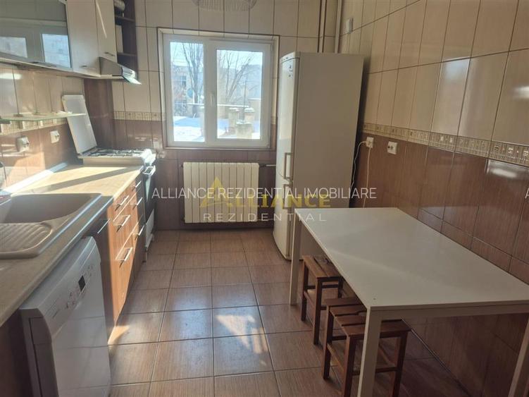 Apartament 2 camere de inchiriat  Timpuri Noi Tineretului - 6