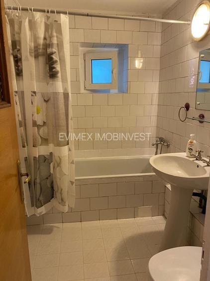 Lacul Tei Barbu Vacarescu Parcul Circului inchiriere apartament 3 camere - 8