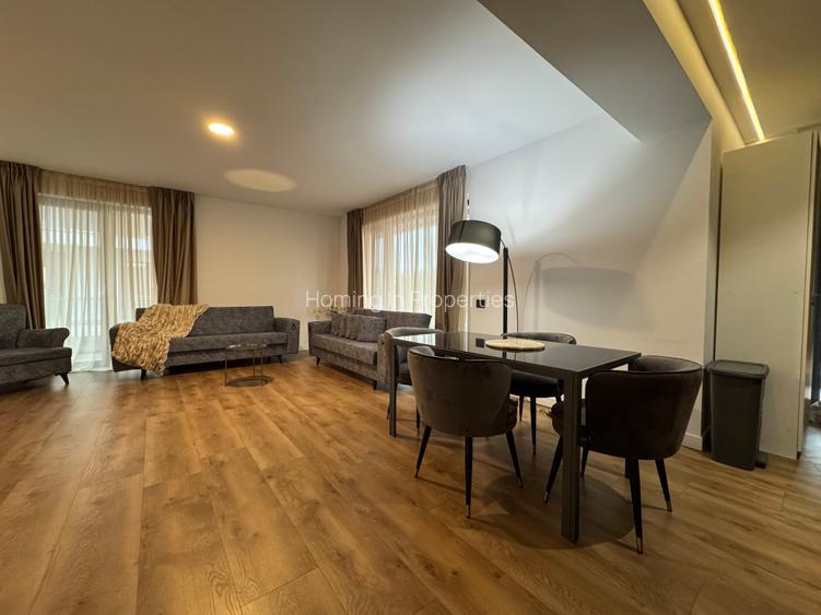 The Crib #15 - 3 Rooms - Iancu Nicolae - 4