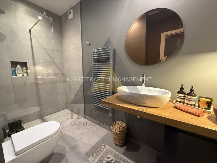 OXFORD GARDENS | VILA DUPLEX COMPLET RENOVATA | MOBILATA PARTIAL | AISB - 9