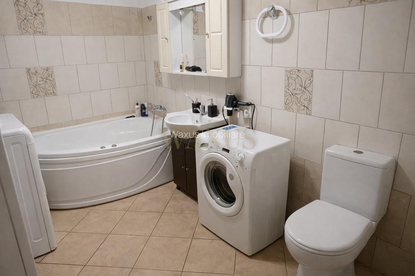 Apartament de 2 Camere - SU 53MP I Balcon I Str. Florilor - 5