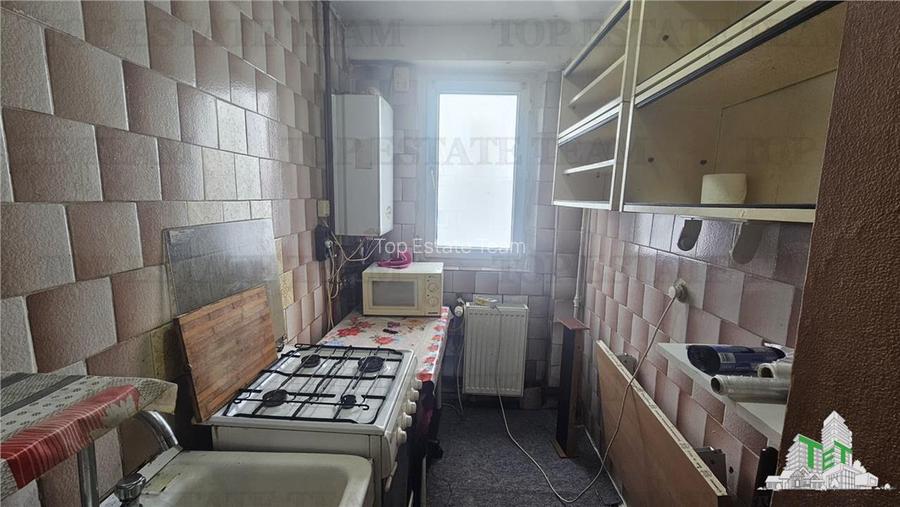 Apartament 2 camere centrala proprie metrou Lujerului - 4