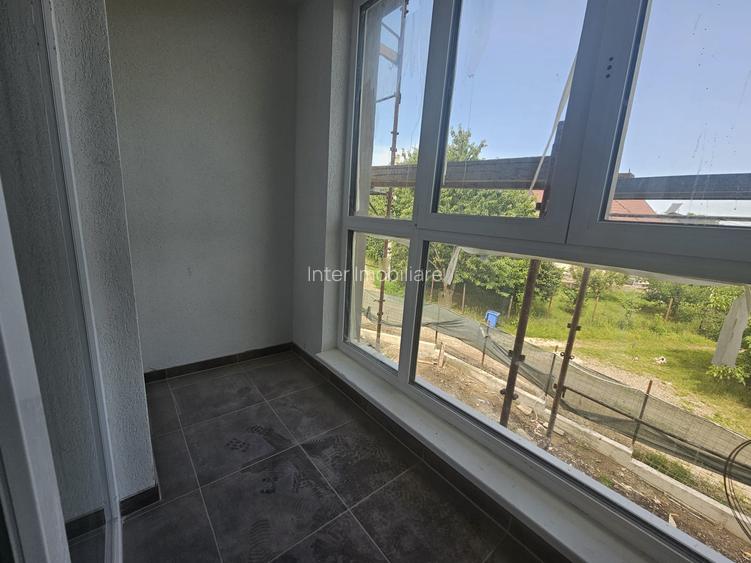 Apartament  2 cam decomandat,Popas Pacurari,59mp, et.1/3,cod:15327 - 3