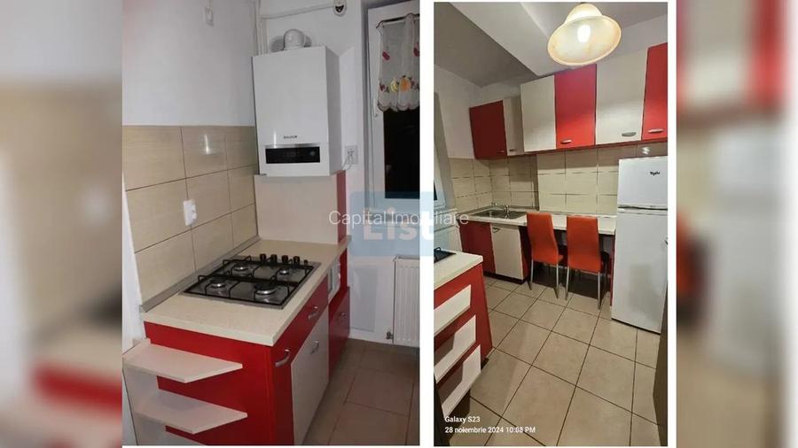 0% Comision | Apartament decomandat cu o camera 40 mp | Studium Green - 3