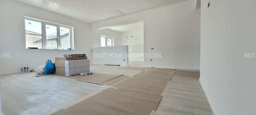 Casa Premium , Incalzire PARDOSEALA, finalizata, 364 mp teren - 9