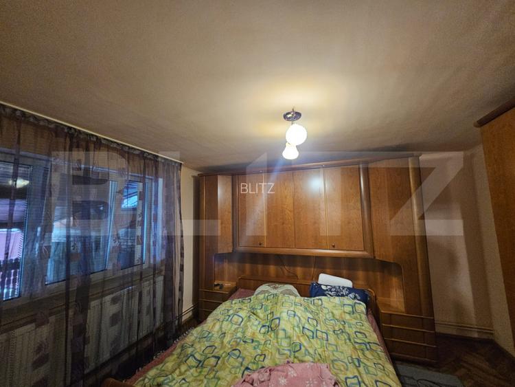 Casa la cheie, teren de 1600 mp, schimb cu apartament! - 20