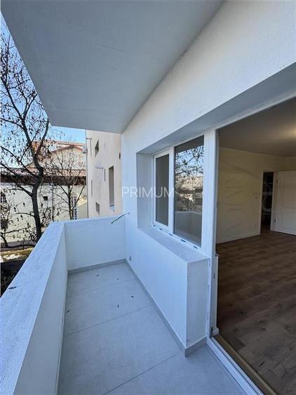 ARADULUI - 3 CAM - 2 BAI - DECOMANDAT - ETAJUL 2 - CENTRALA PROPRIE - BLOC IZOLA - 9