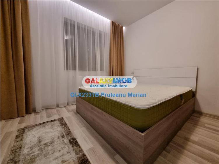 Inchiriere Apartament  cu 2 camere la Complex Quarto la parc Brancusi - 8