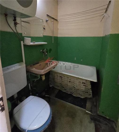 Alexandru - Olimp, garsoniera 23mp, libera - 4