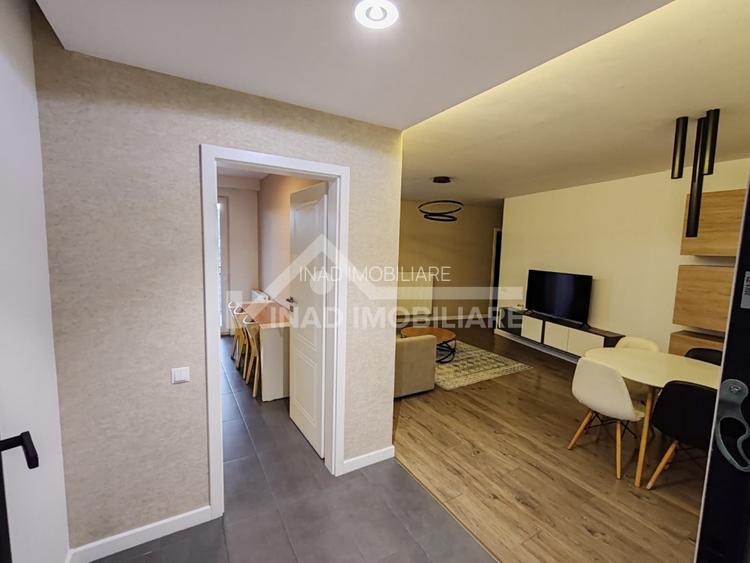 Apartament 2 camere, constructie noua, parcare, Zorilor, Calea Turzii - 4