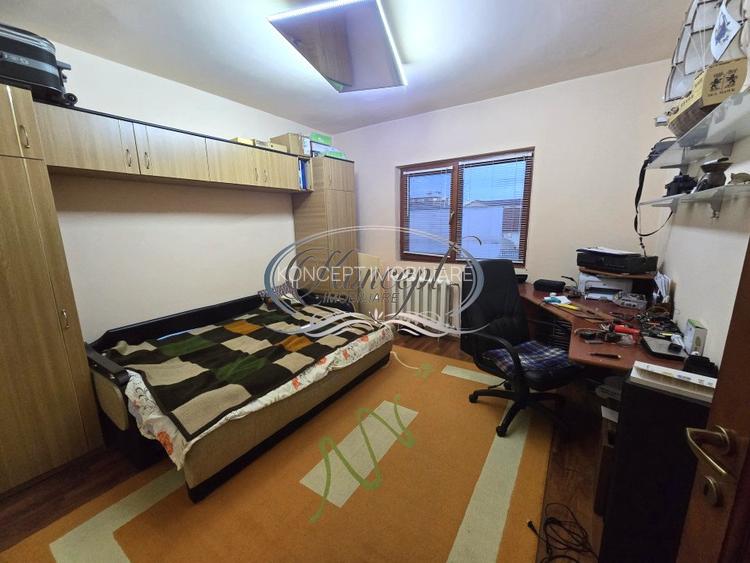 Apartament spatios la etaj intermediar, in Marasti - 4