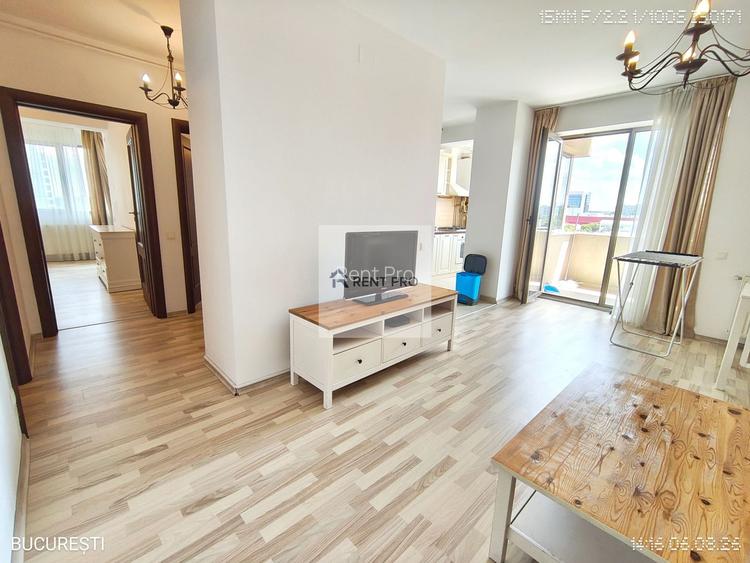 3 Camere Parc Politehnica Iuliu Maniu 6 R Metrou - 20
