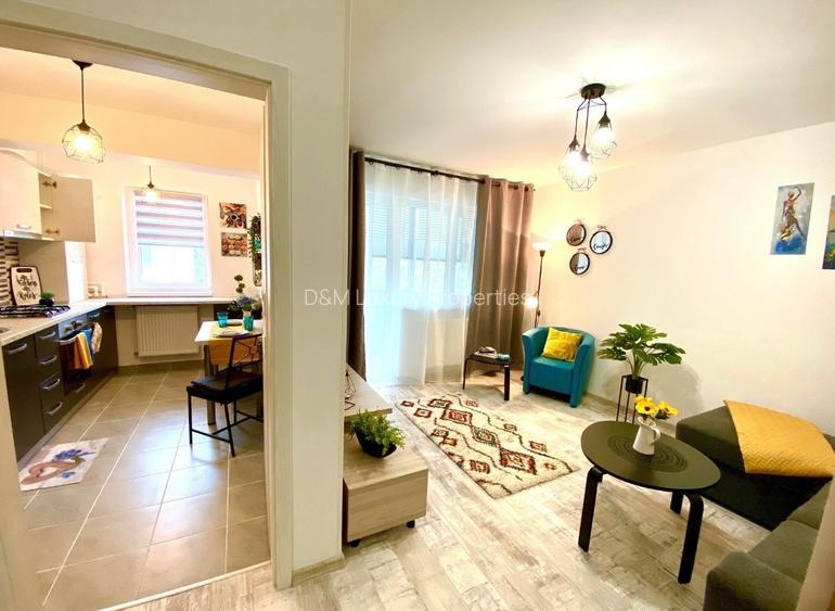 Inchiriere studio Metrou Berceni parcare inclusa - 4