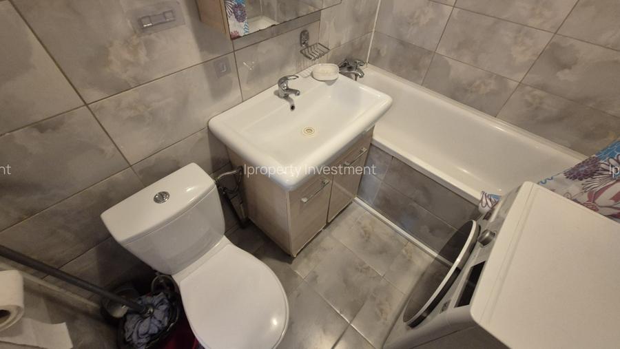 Titan, Campia Libertatii | 2 Camere | Balcon | Parc 2m si metrou 15min - 17