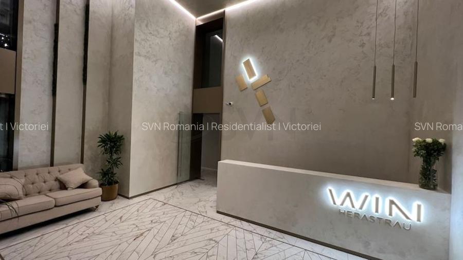 REA1018899 Penthouse de vanzare I WIN Herastrau I - 8
