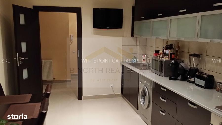 Apartament 2 cam de închiriat, 66 mp, Prel Ghencea, Cartierul Latin, parcere - 5