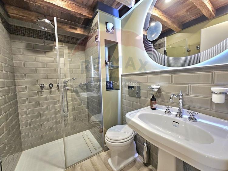 Boutique Hotel premium de vânzare – Centrul Istoric Constanța - 11