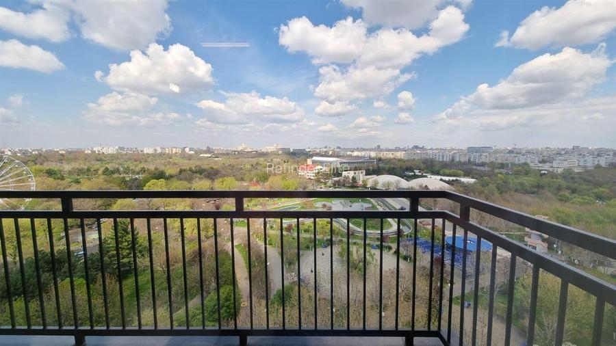 Vanzare apartament 4 camere | oferta unica | la intrarea in Parcul Oraselul Copi - 21