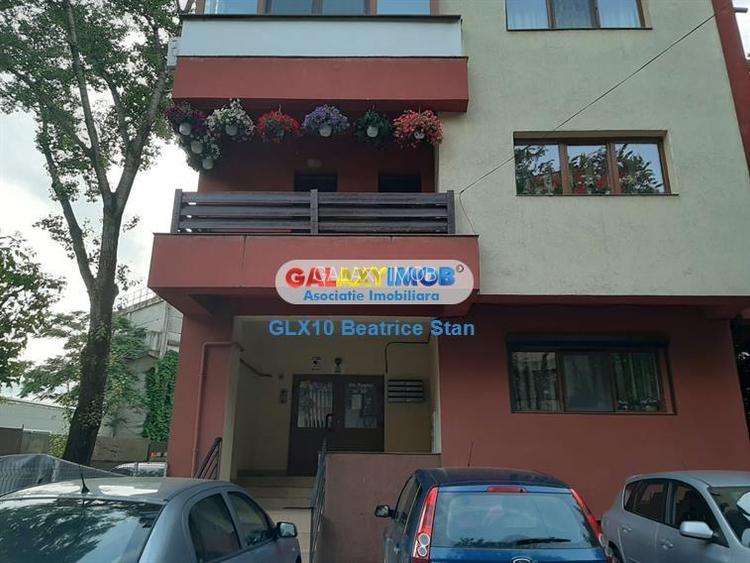 Inchiriere apartament 2 camere spatios in vila CONSTRUCTORILOR - 8