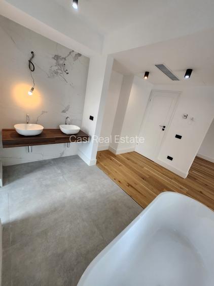 Vila cu 5 camere zona pipera-concept smart green - 10