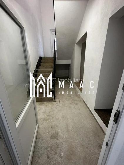 Spațiu comercial/ producție I 650 mp I Open- space I Mârșa - 6