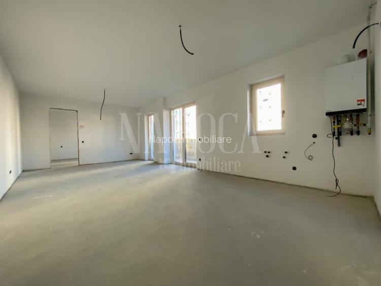Apartament 2 camere de vanzare in Marasti, Cluj Napoca - 4
