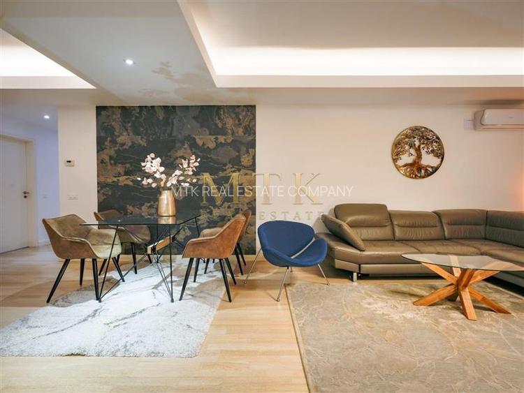 Apartament 3 camere I Forest Hills-Pipera I Mobilat&utilat - 7