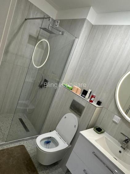 Apartament la prima inchiriere, balcon, zona Abatorului - 9
