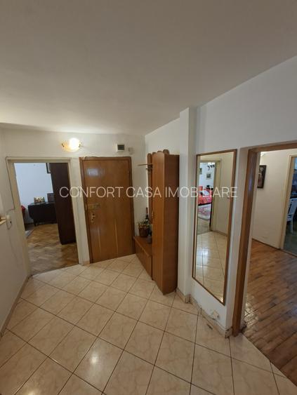 Aviatiei-apartament 4 camere 100 mp, - 9