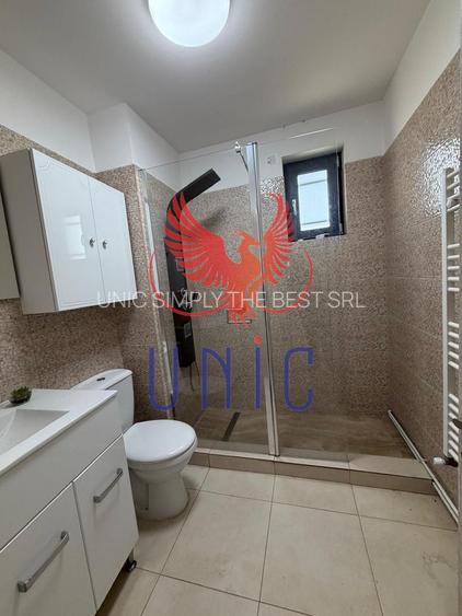 3 camere Calea Severinului-Promenada - 16