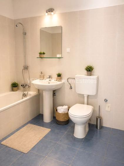 Apartament spatios cu vedere panoramica, imobil 2009, Doamna Ghica Plaza - 7