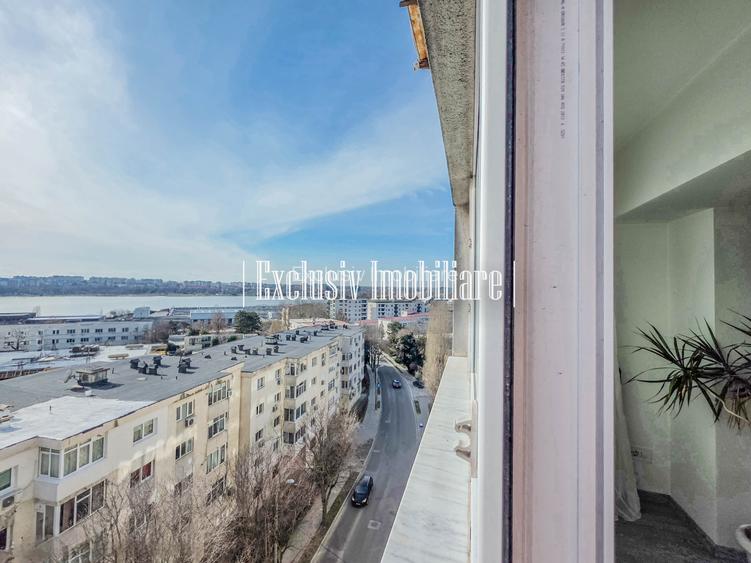 Apartament Deosebit 70 mp cu Boxa - Vedere la Lac Tabacarie - Parcare Privata - 7