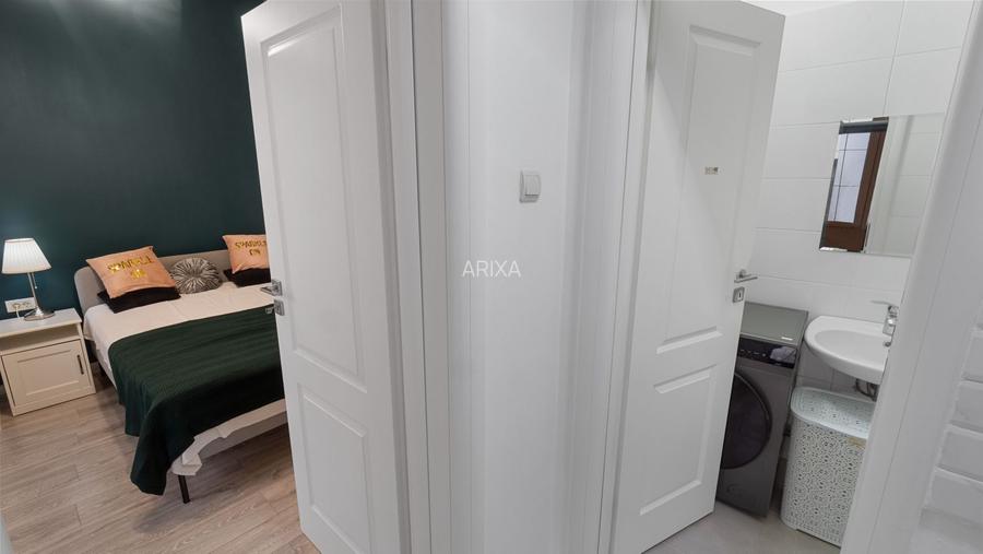 Garsoniera Studio 8Min Metrou Universitate Armeneasca Centrala Proprie - 10